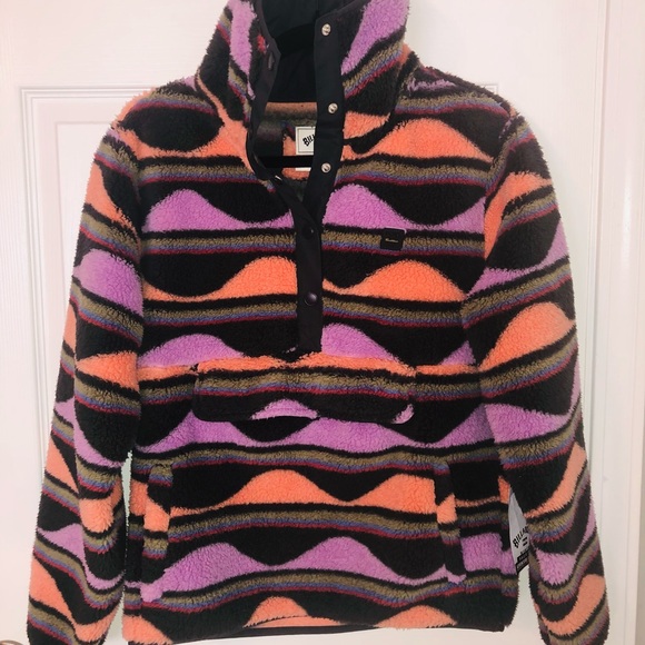 Billabong Sweaters - Billabong pullover sweater (s)